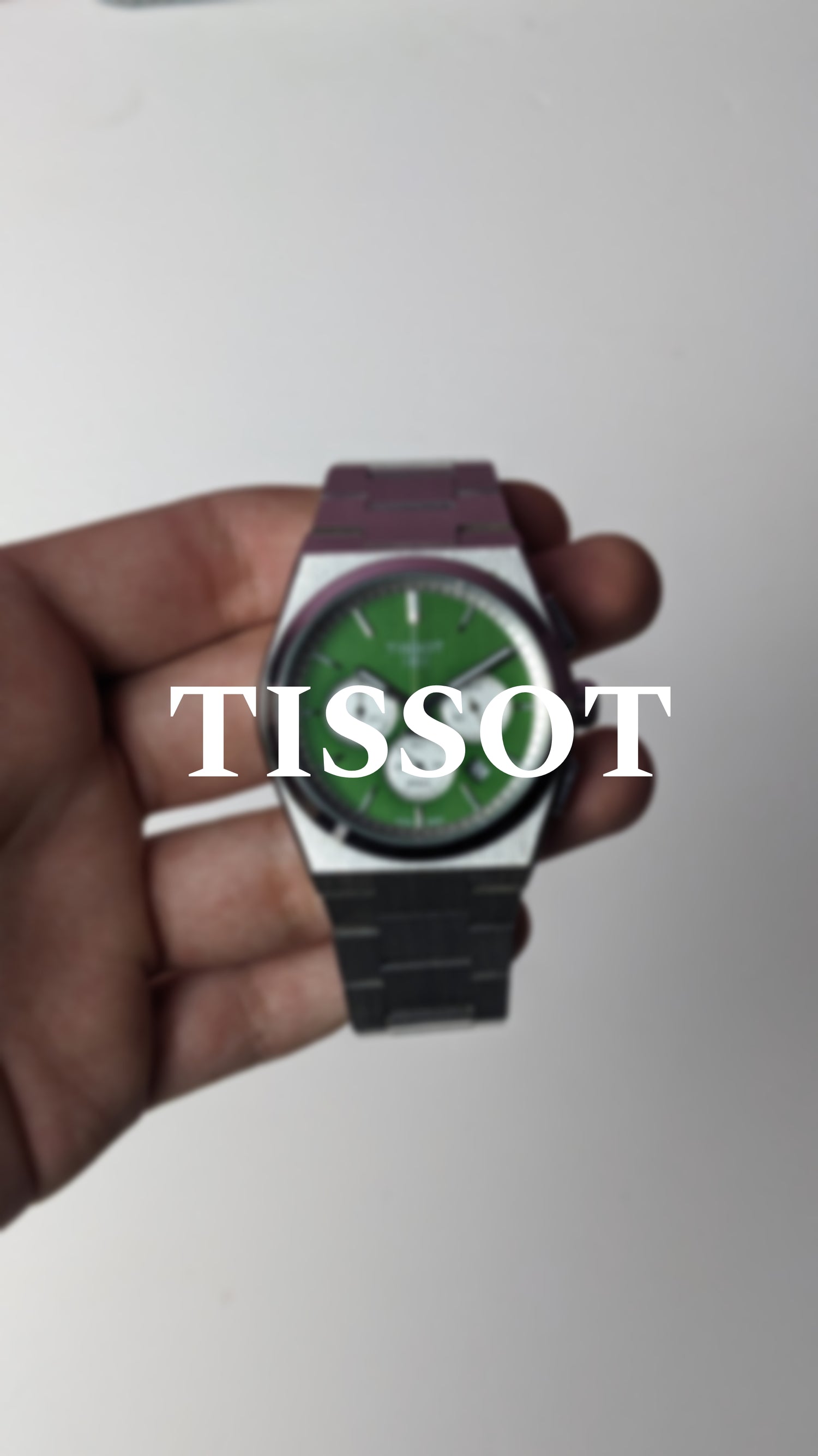 TISSOT