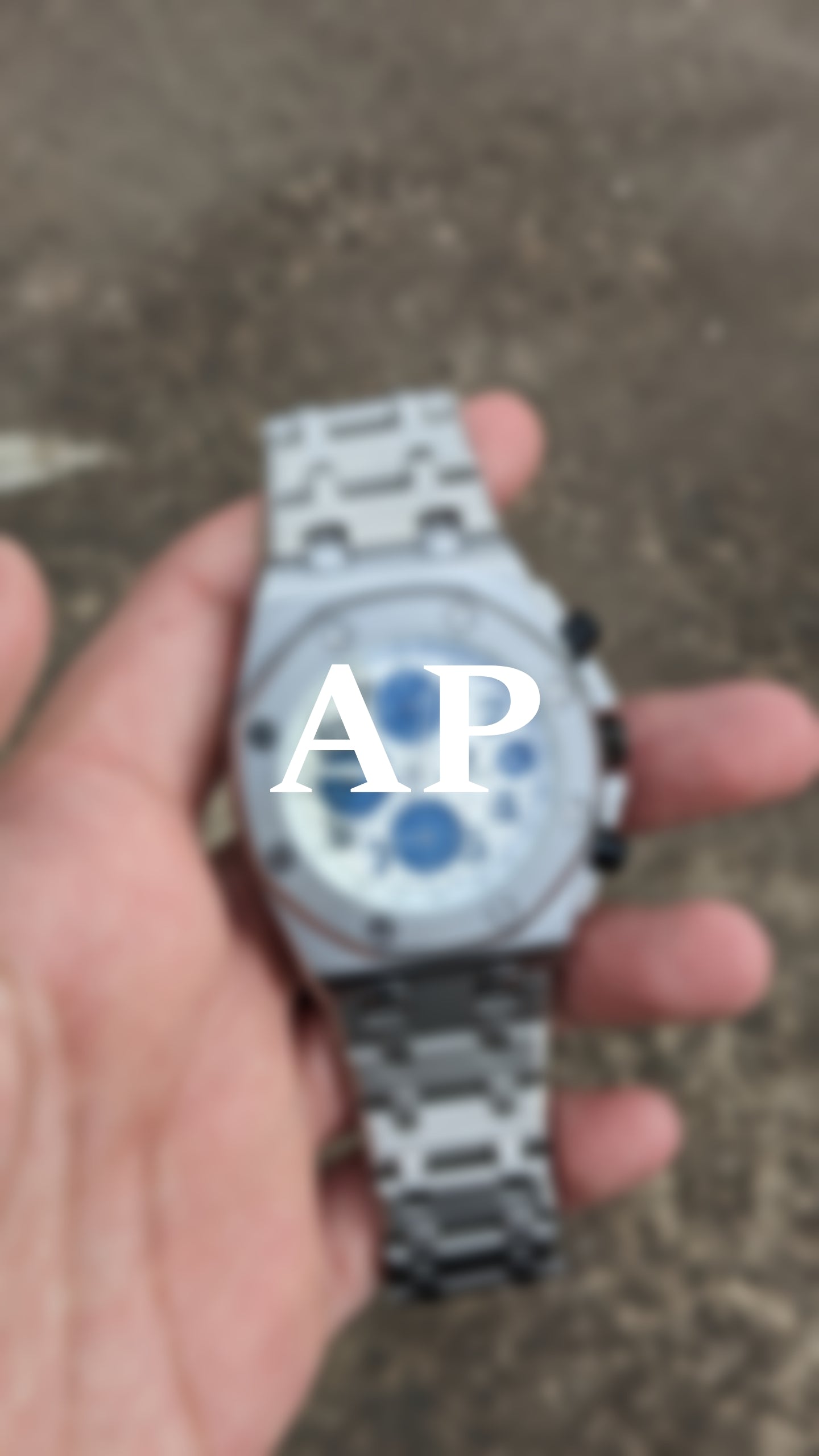 AP