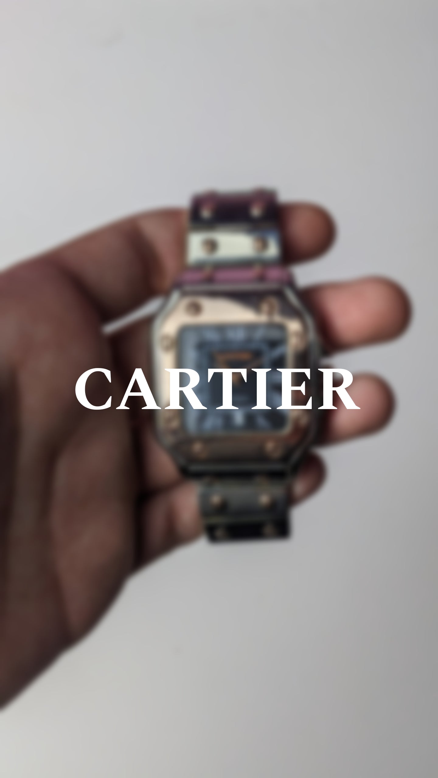 cartier