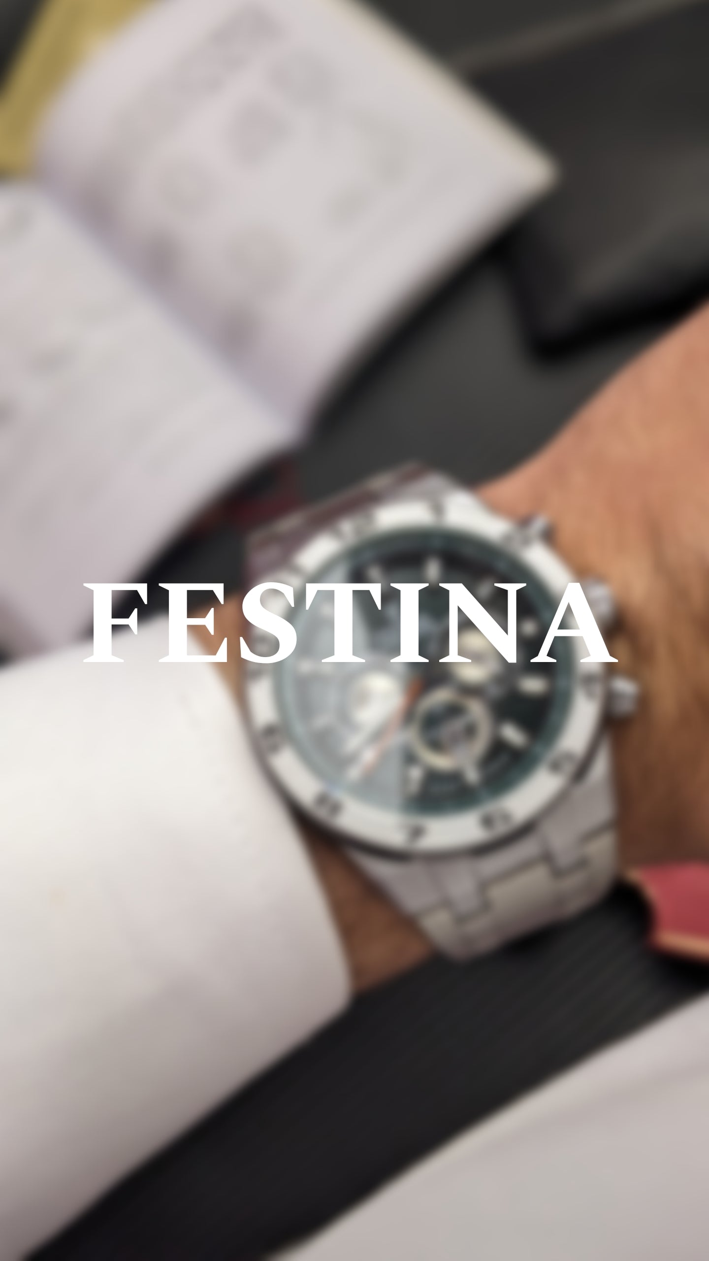 festina