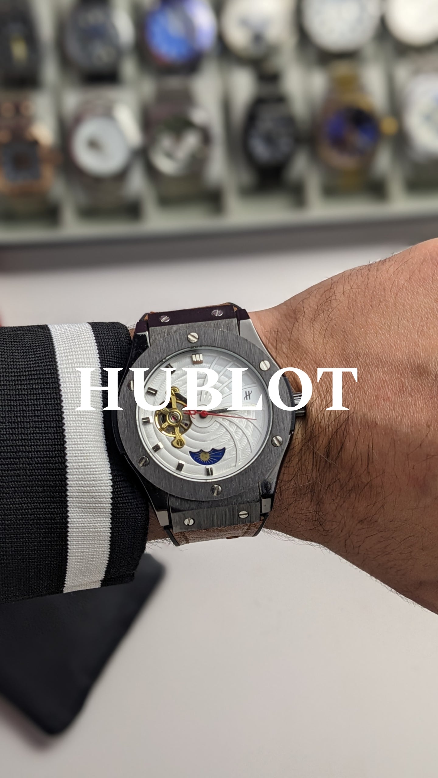 hublot